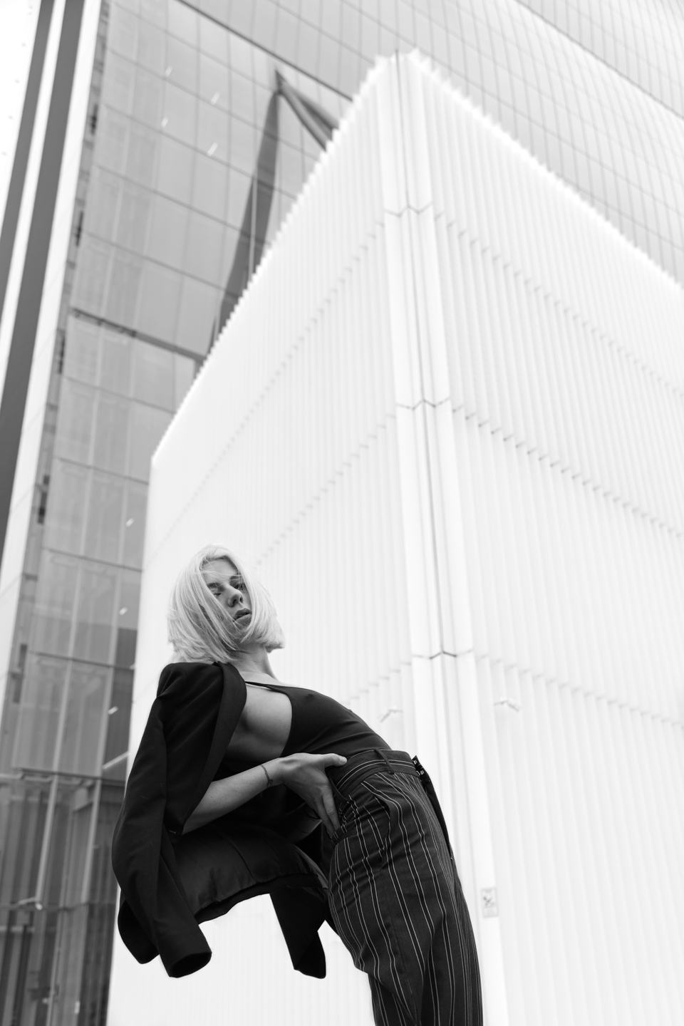 fashion detail