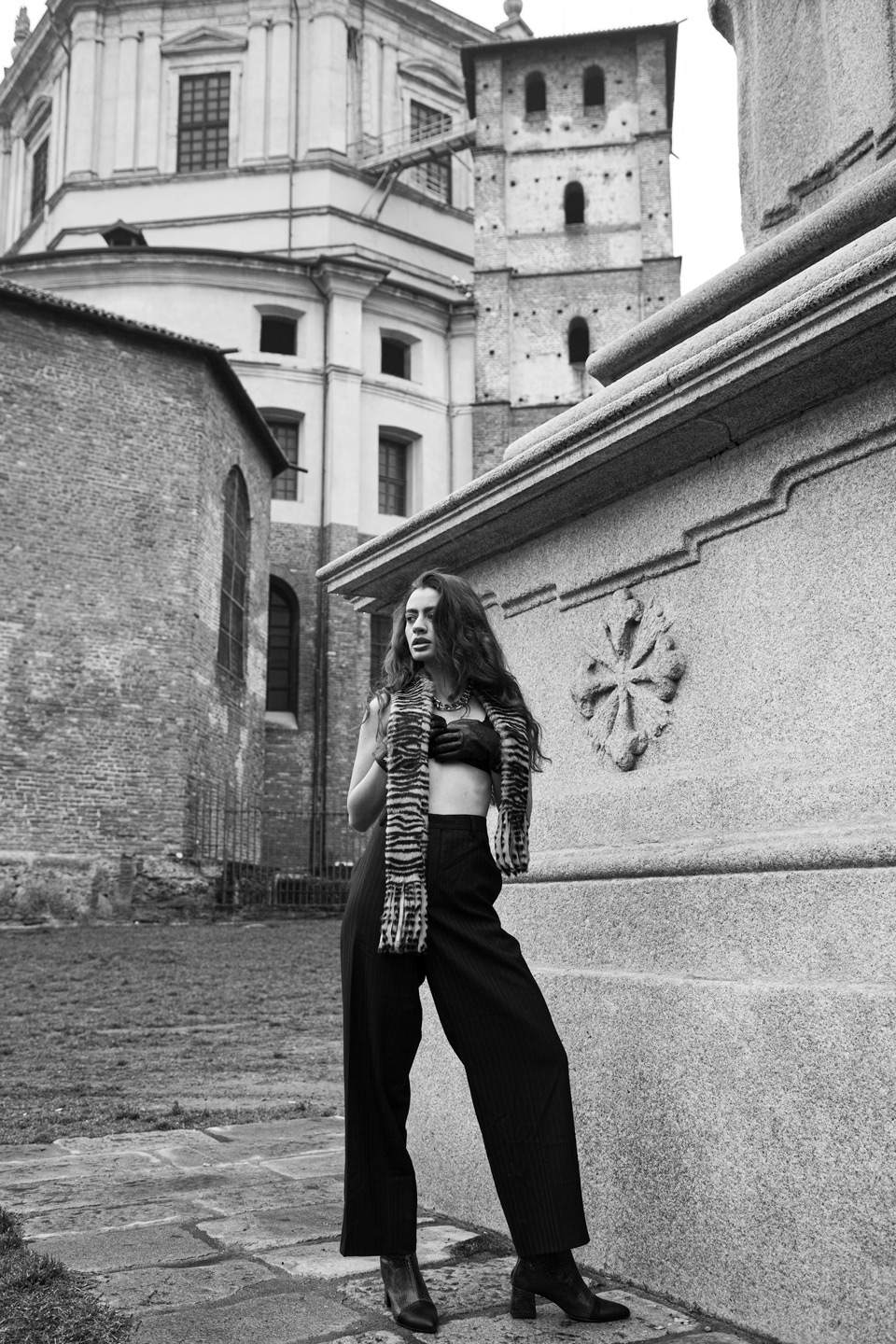 fashion detail