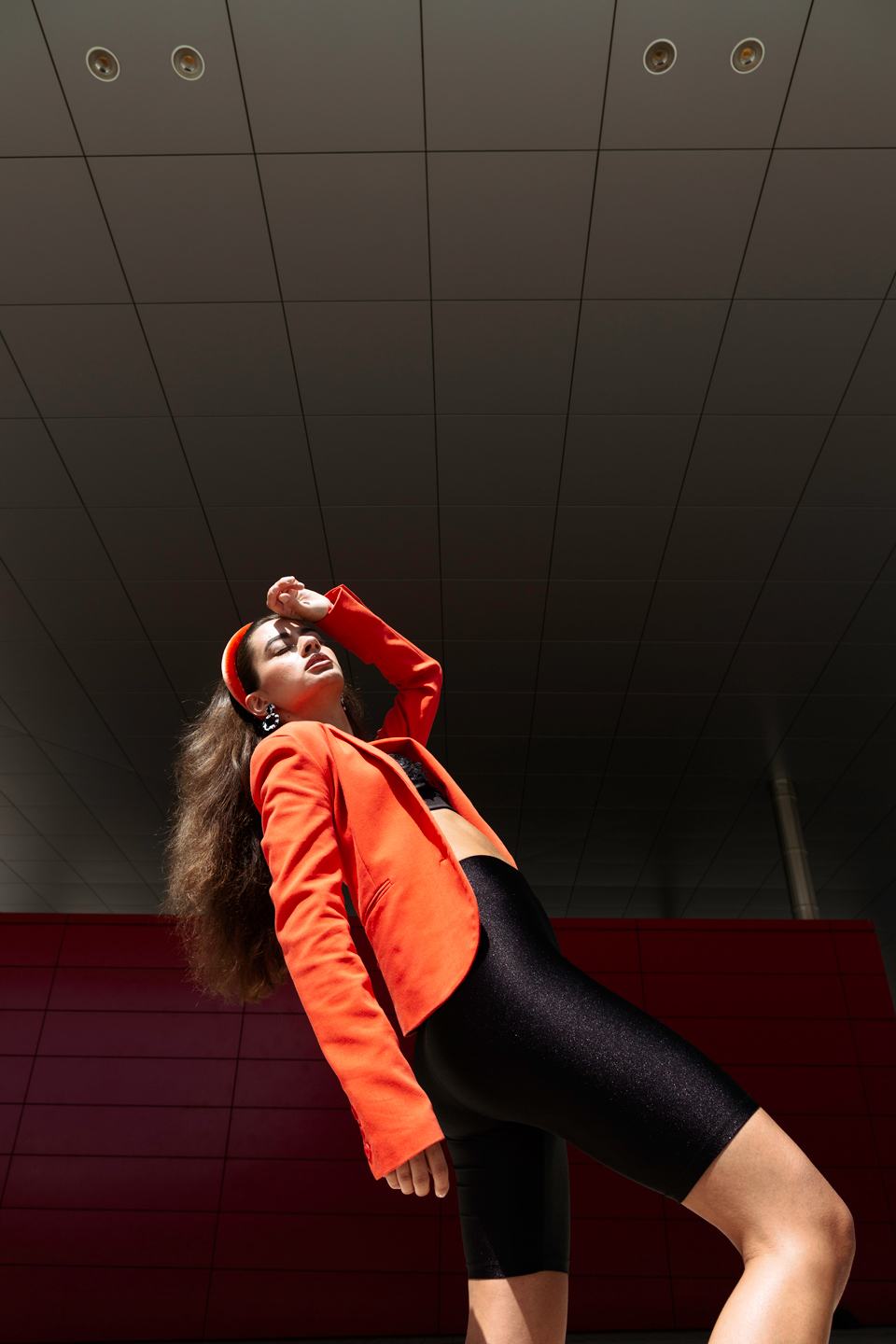 fashion detail