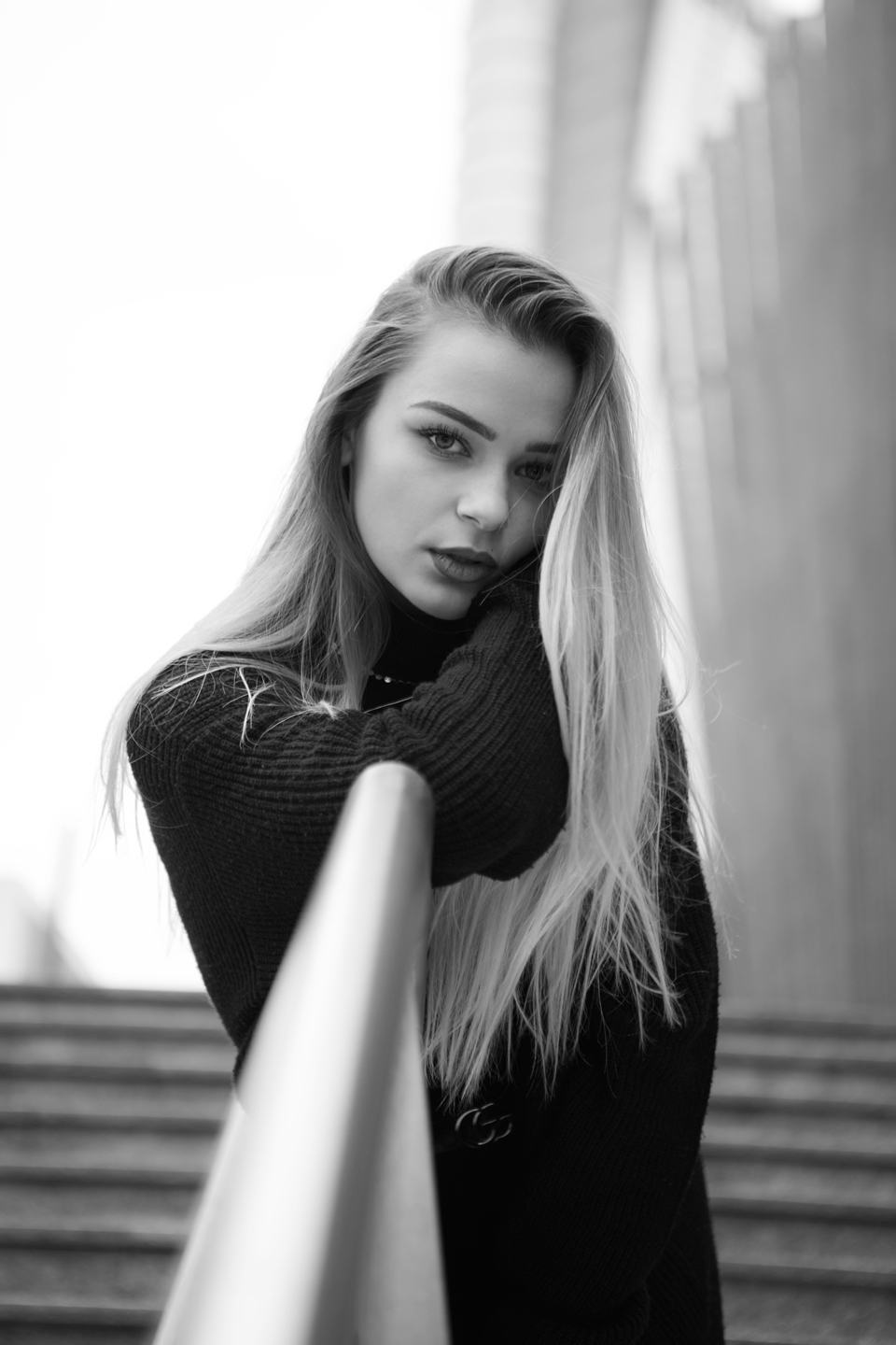 fashion detail