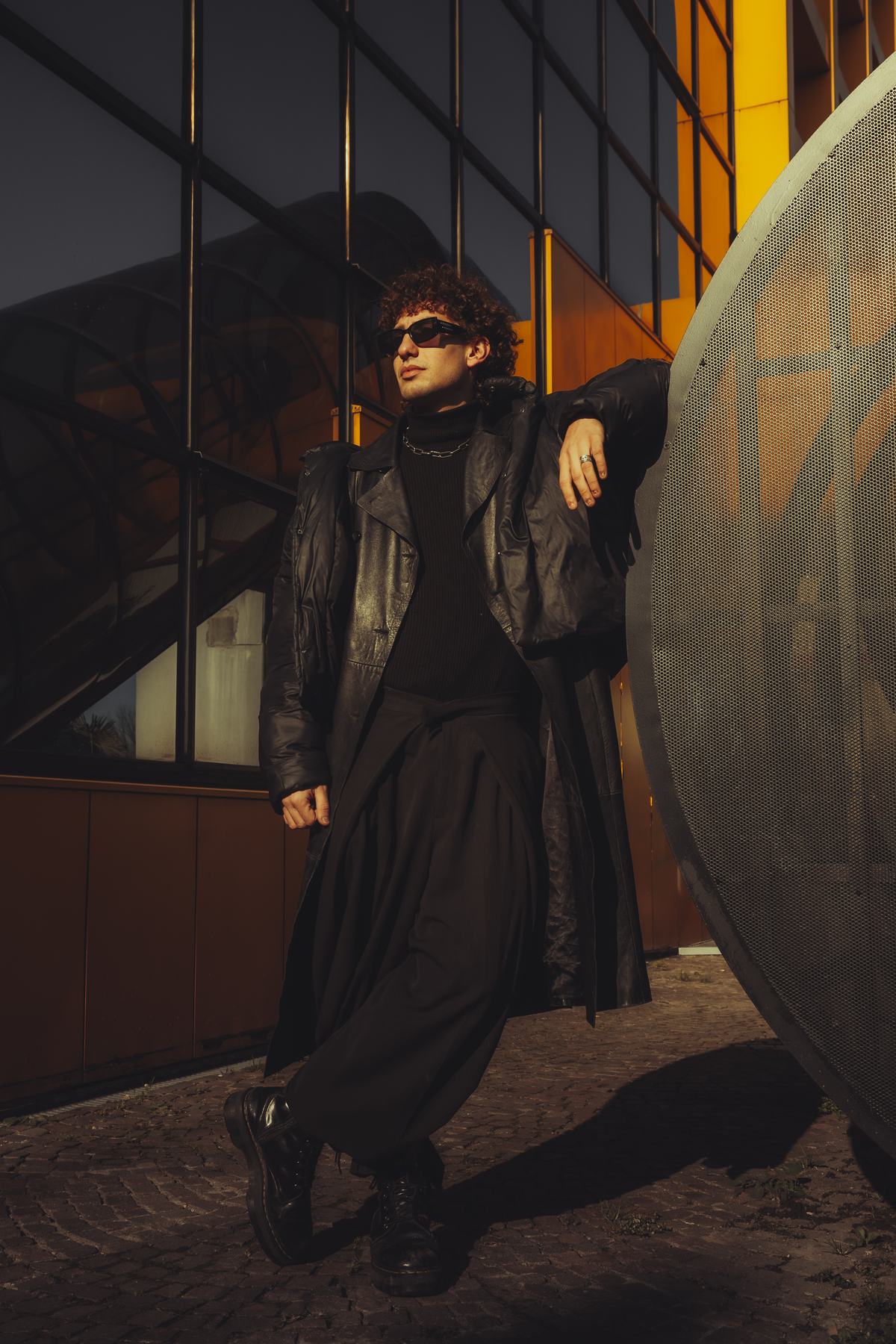 fashion detail