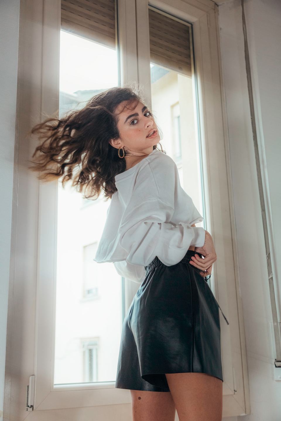 fashion detail
