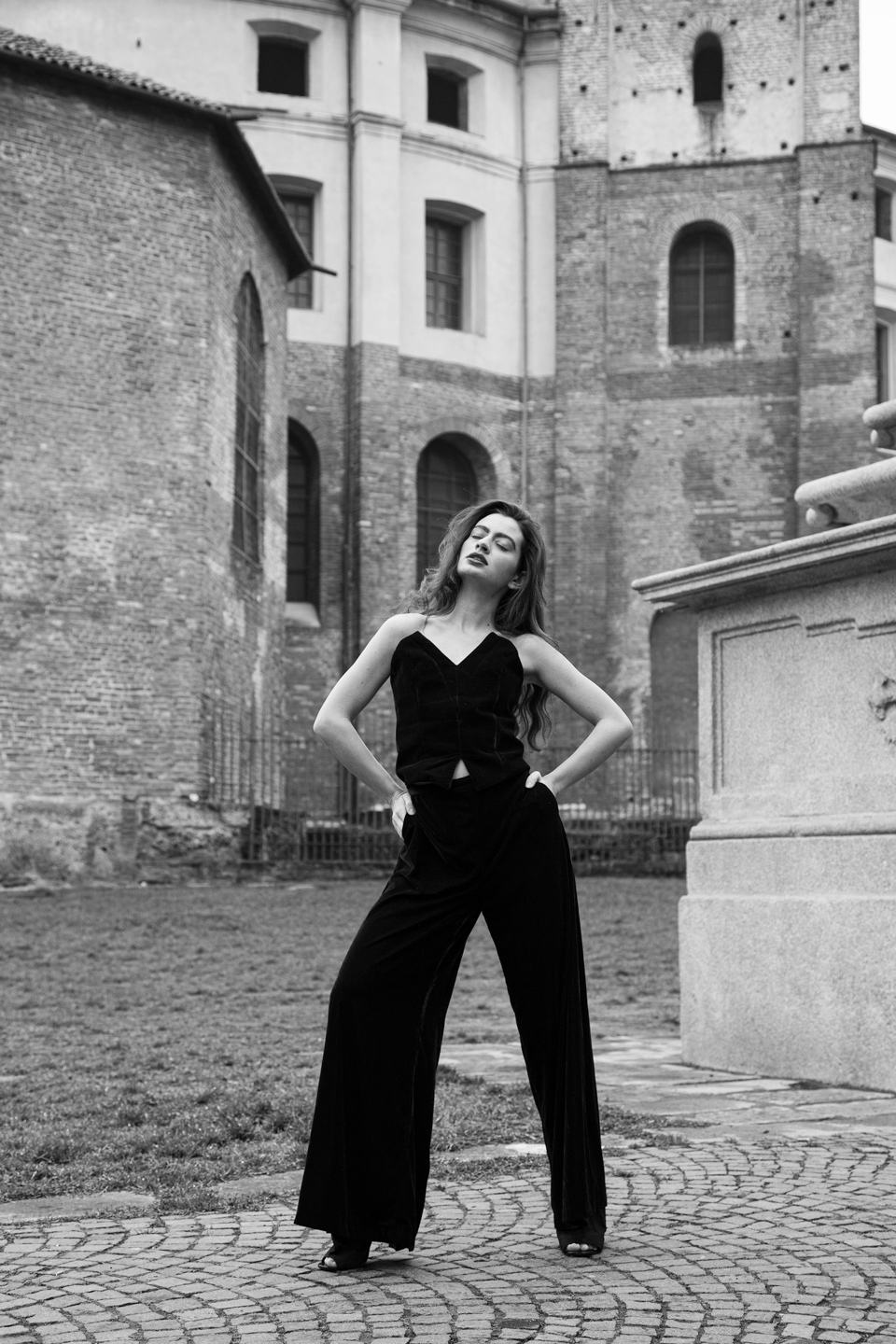 fashion detail