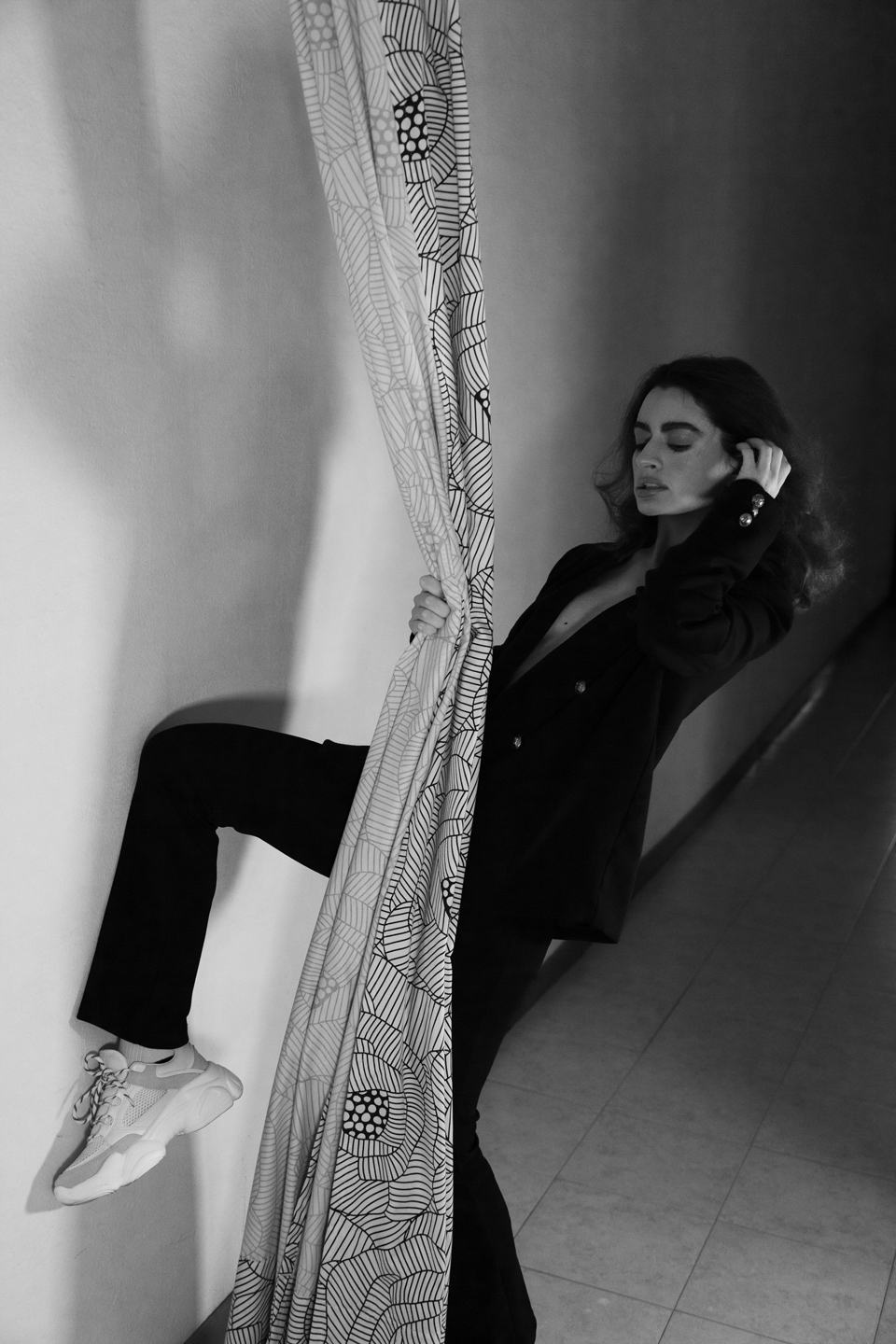 fashion detail
