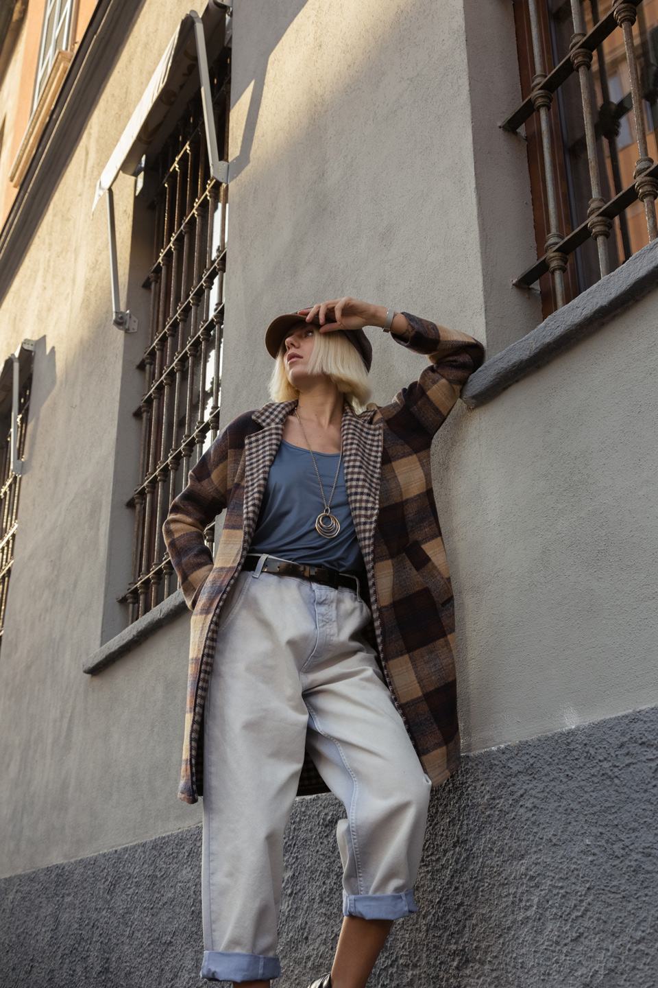 fashion detail