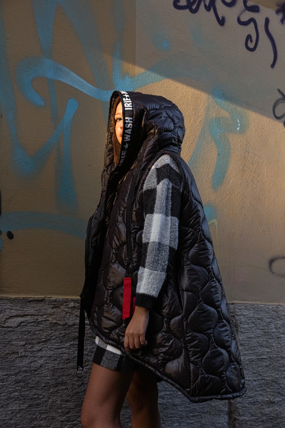 fashion detail