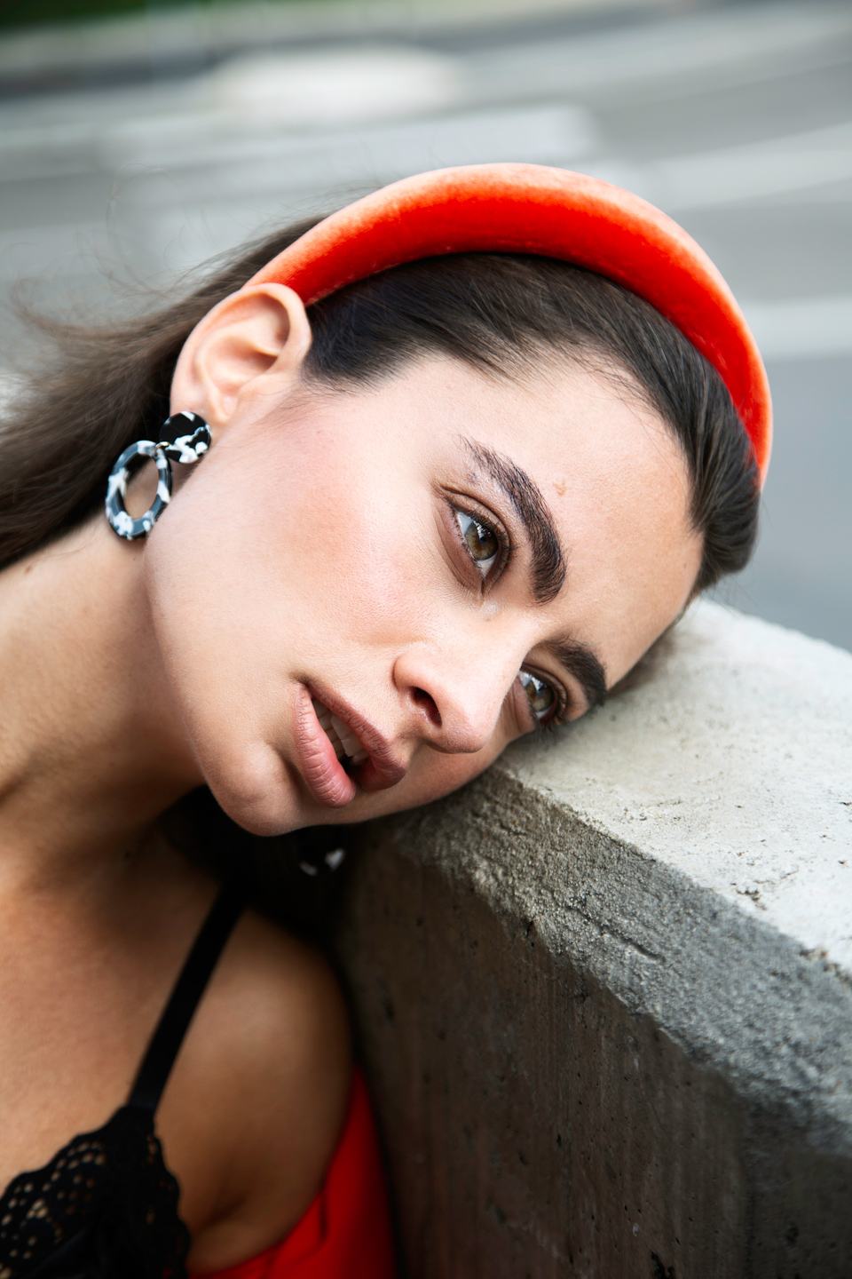 fashion detail
