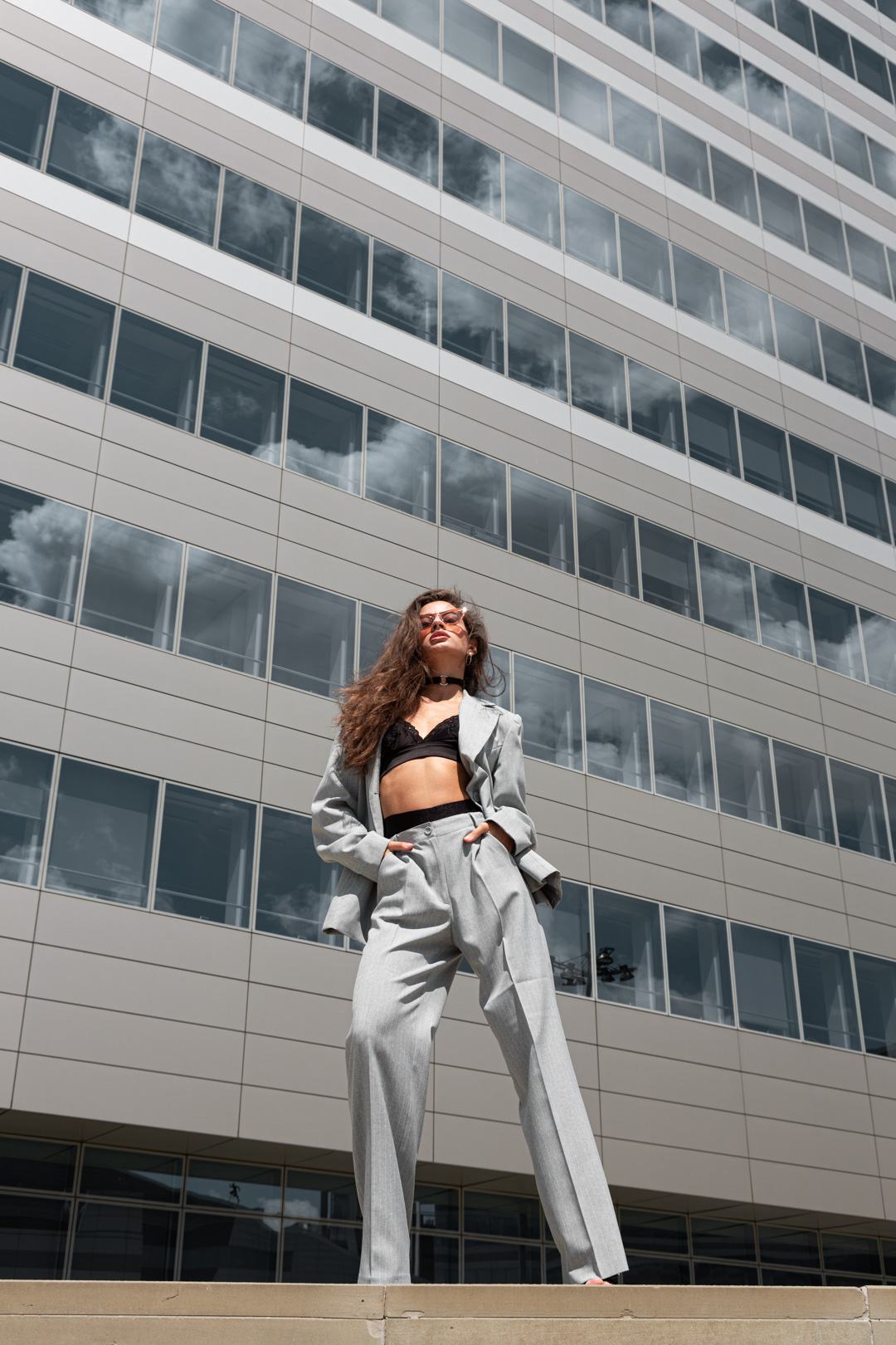 fashion detail