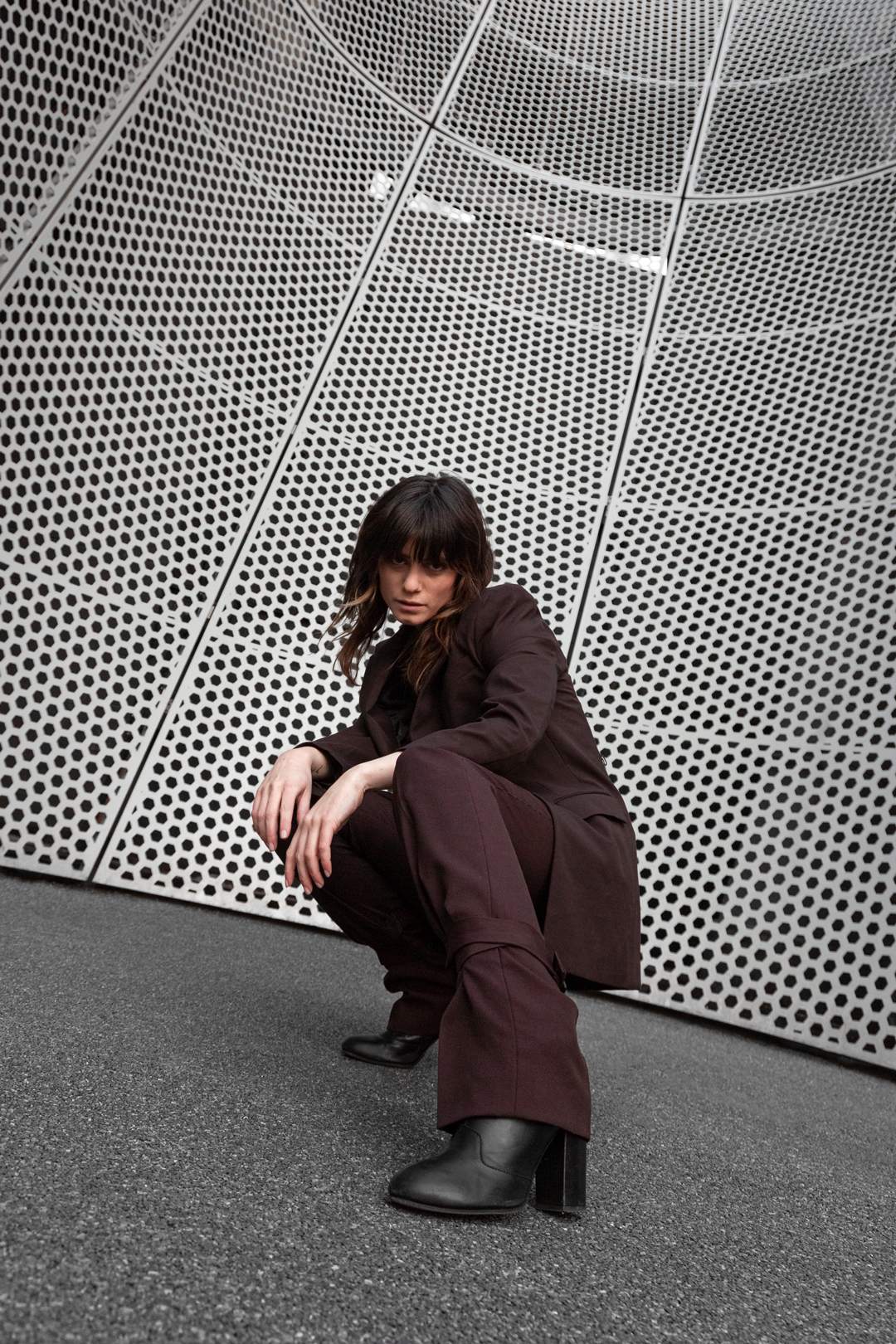 fashion detail