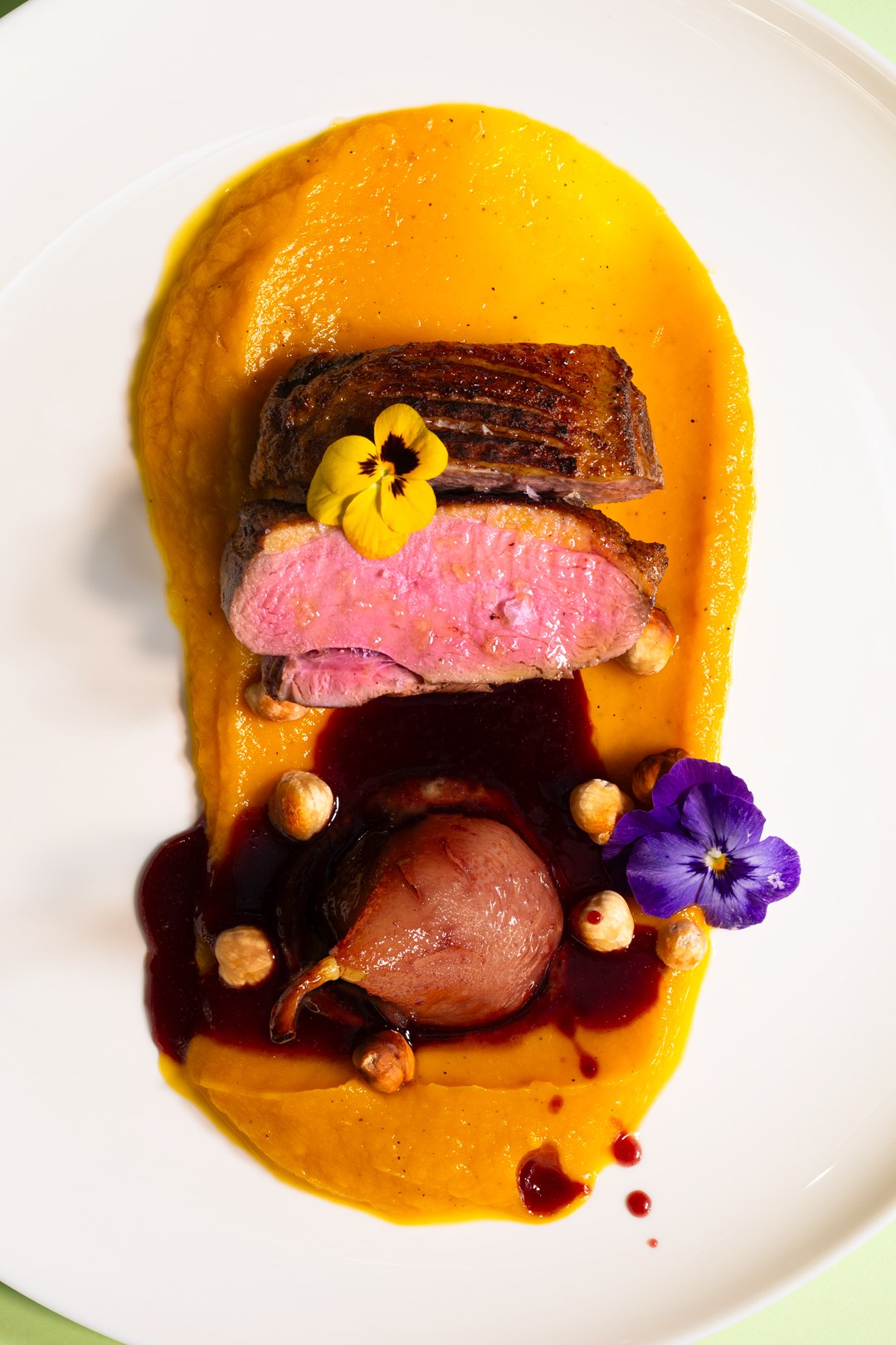 food detail
