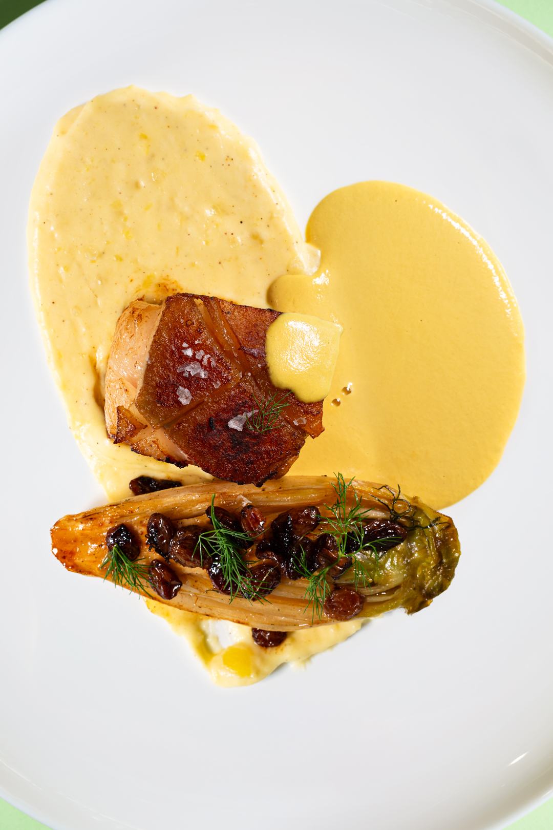 food detail