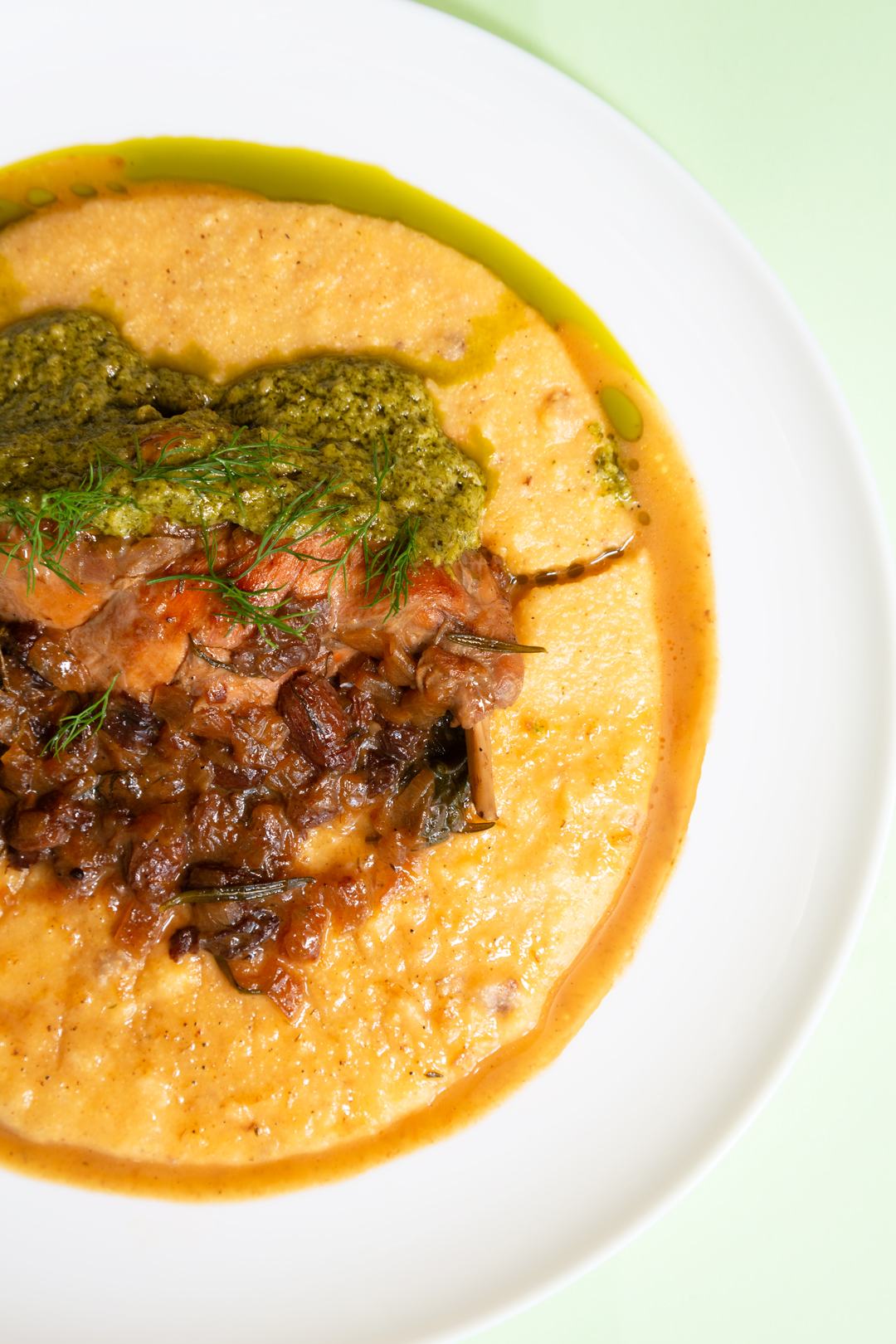 food detail