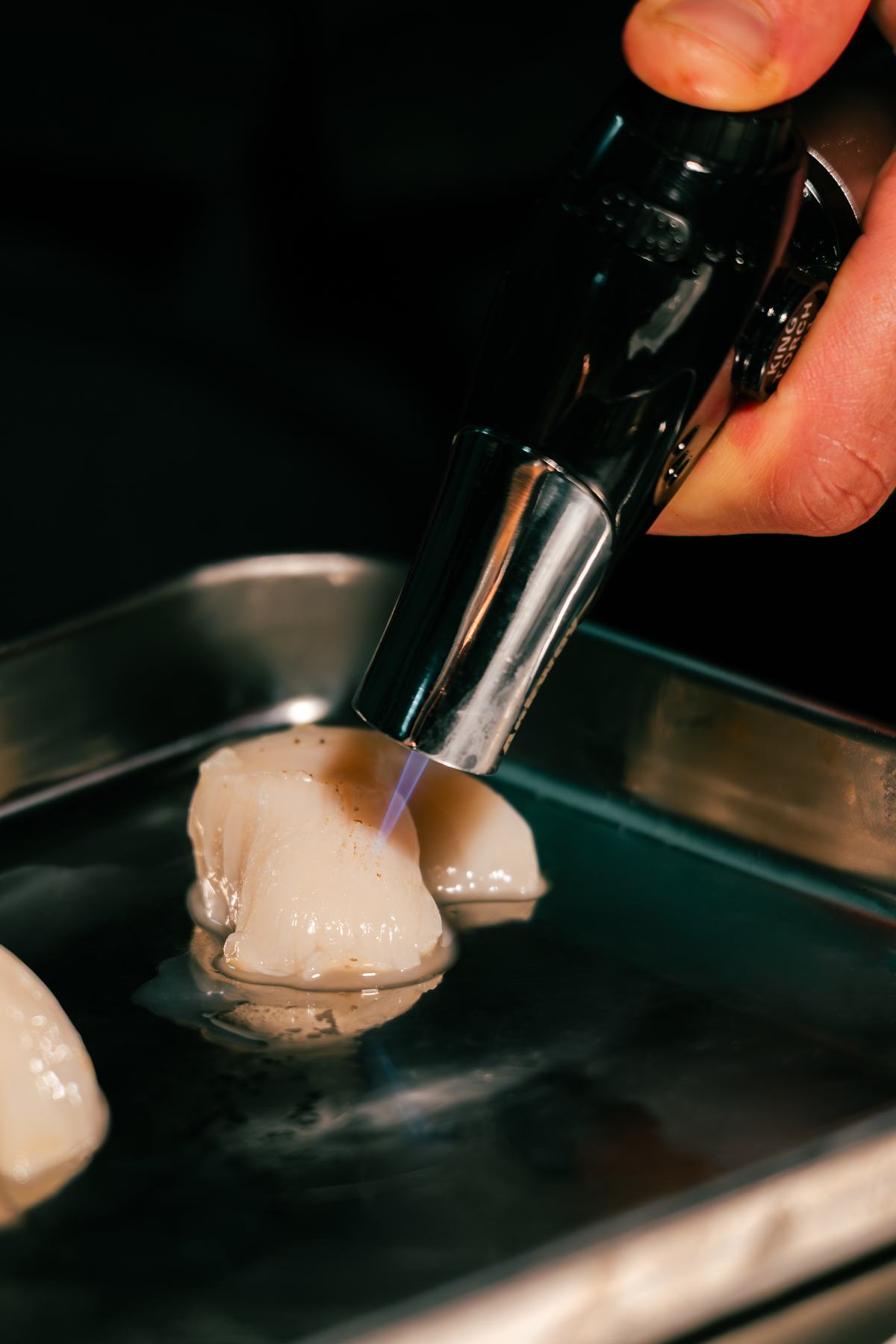 food detail