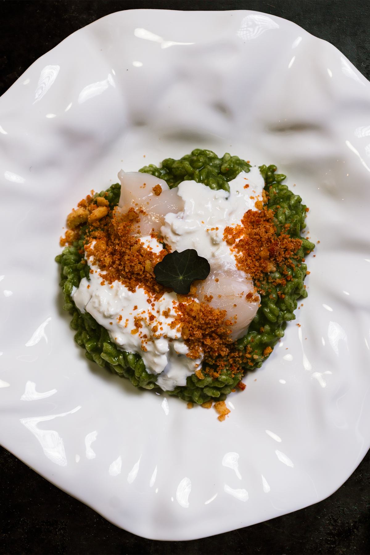food detail