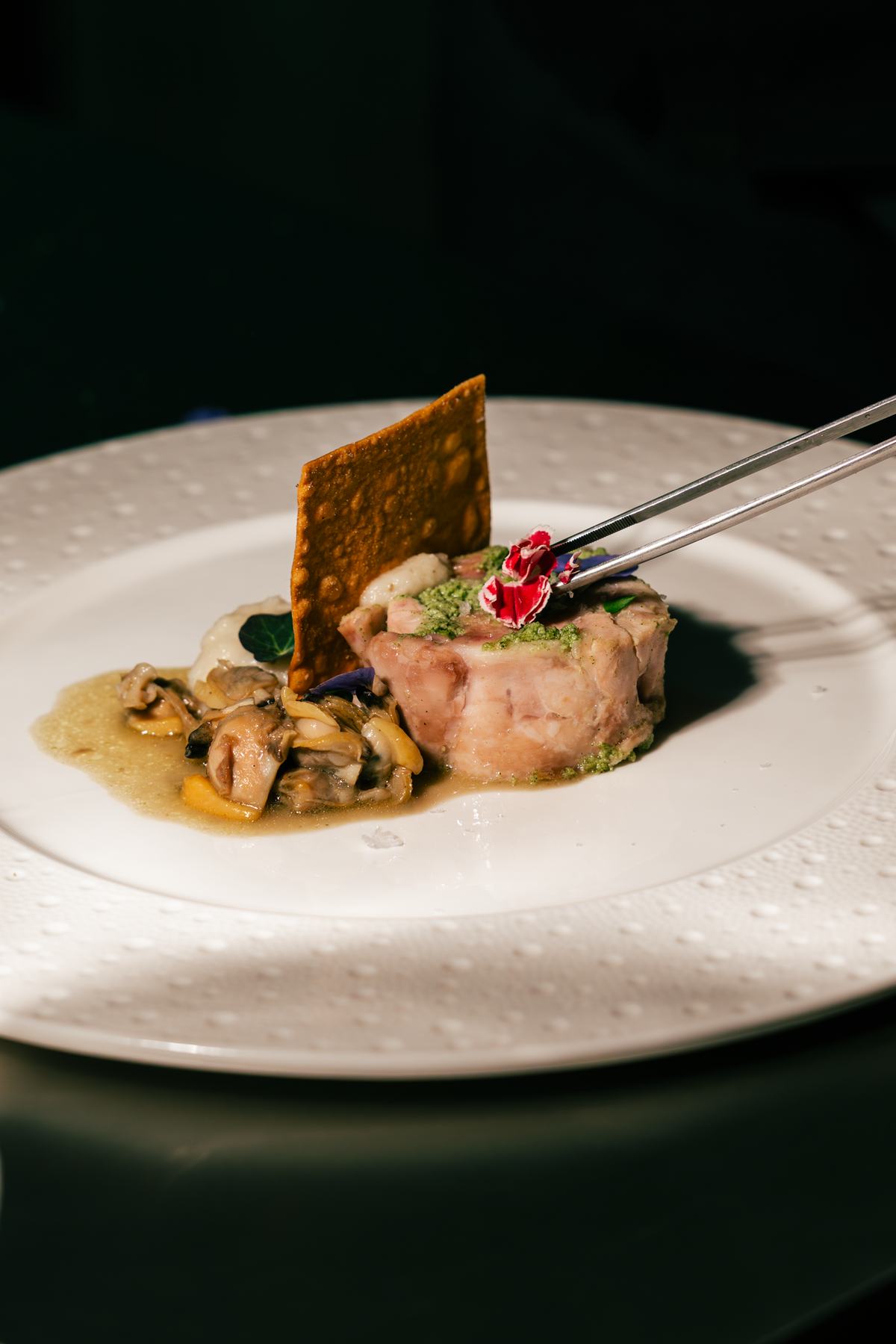 food detail