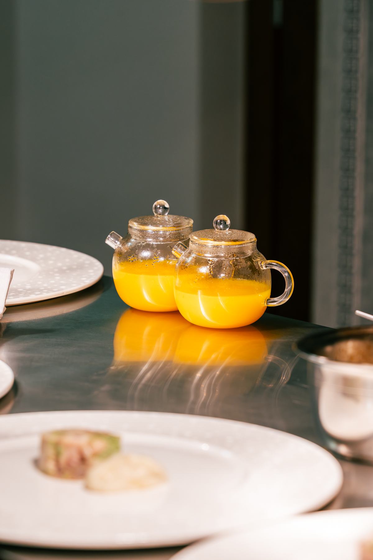 food detail
