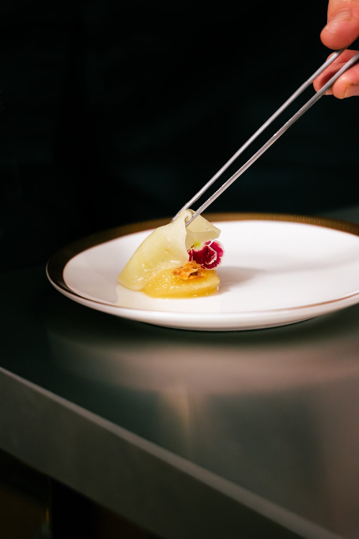 food detail