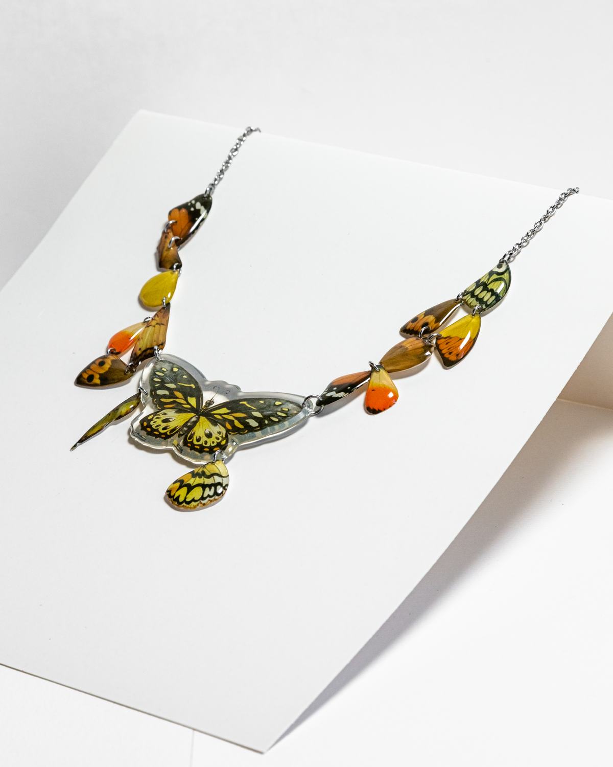 jewelry detail