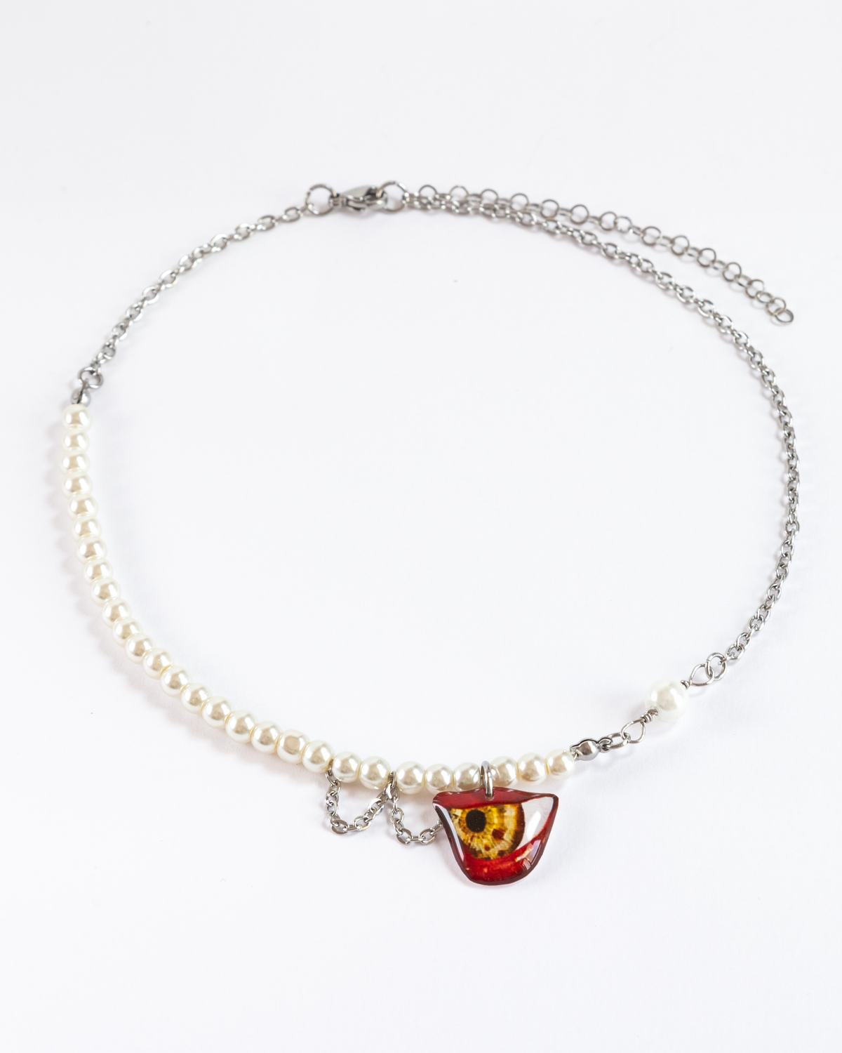 jewelry detail