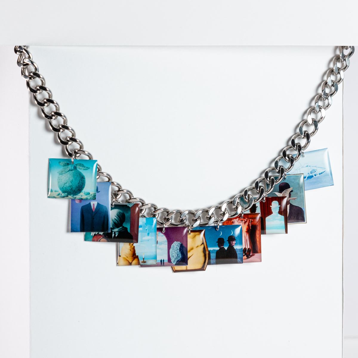 jewelry detail