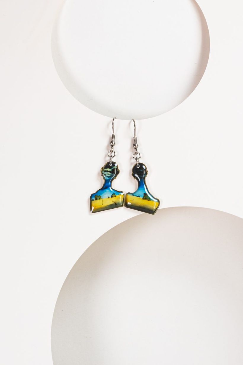 Jewelry photography